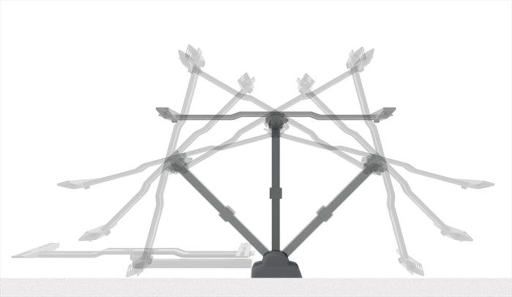 Immagine del prodotto CME - ER400 Rotation-Nero