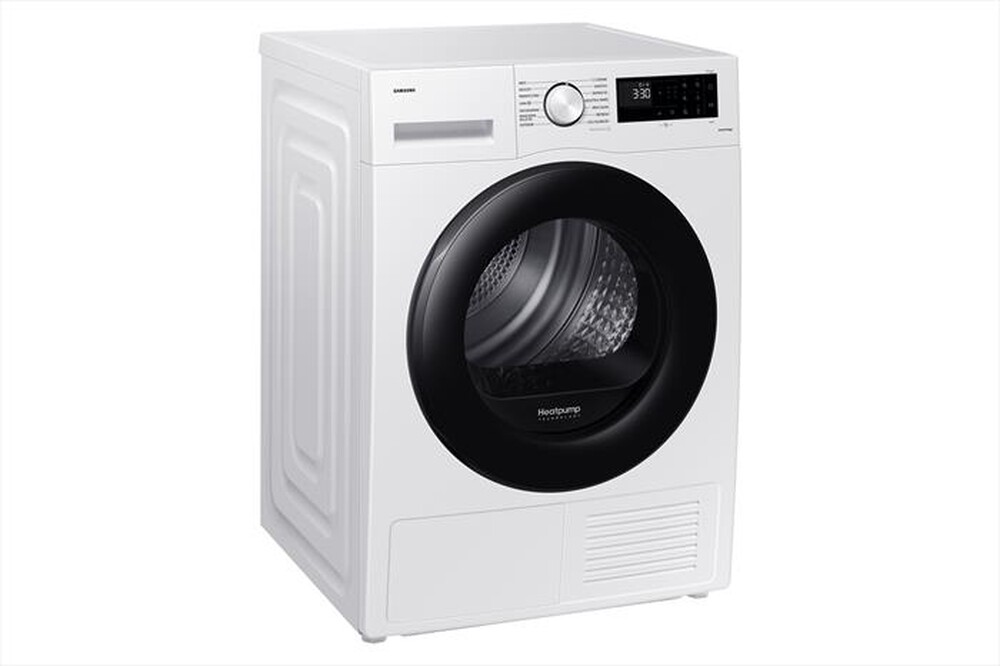 Immagine del prodotto SAMSUNG - Asciugatrice DV90CGC0A0AEET 9Kg Classe E-Bianco
