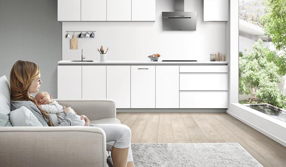 "SAMSUNG - Lavastoviglie DW50R4050BB/EO Classe F 10 coperti"