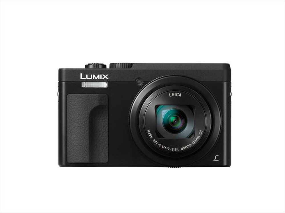 Immagine del prodotto PANASONIC - DC-TZ90EG-K-nero