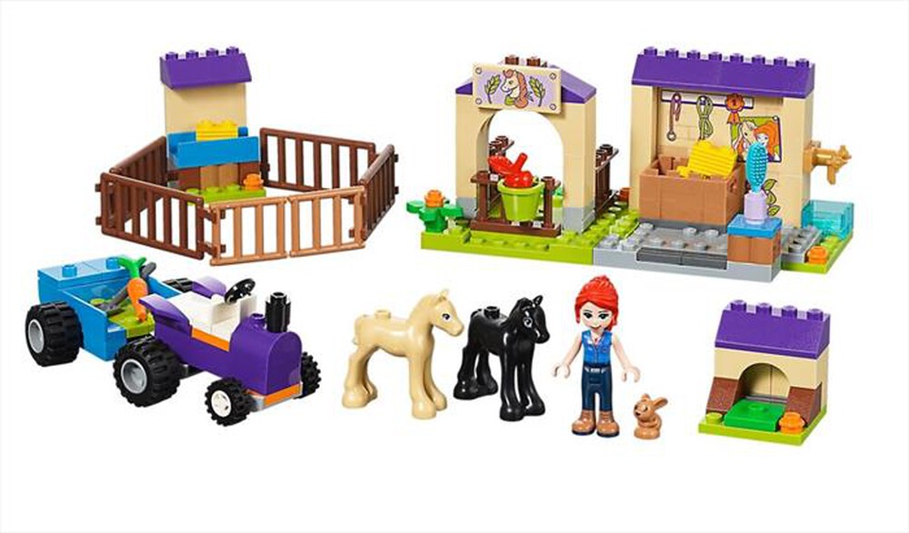 Immagine del prodotto LEGO - FRIENDS LA SCUDERIA