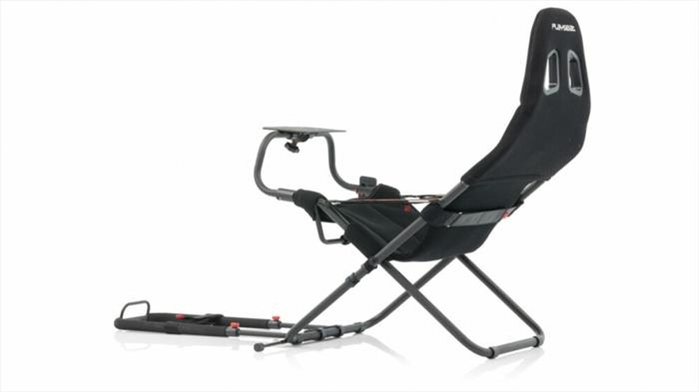 Immagine del prodotto PLAYSEAT - Sedile da corsa RC.00312 Playseat&nbsp;Challenge-nero