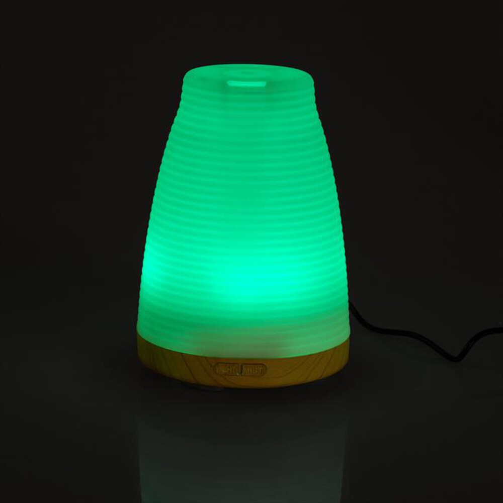 Immagine del prodotto INNOLIVING - INNOFIT - Umidificatore INN-762NEWDB-BIANCO