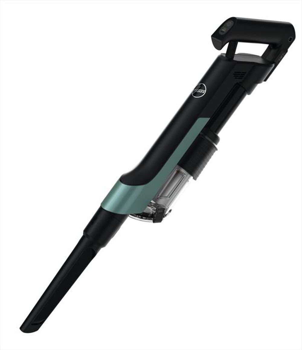 "HOOVER - Aspirapolvere ricaricabile HF201P 011-Blu"