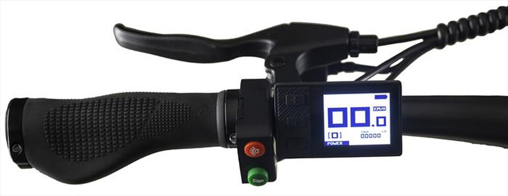 "VIVOBIKE - City bike M-VT2822B-NERO"