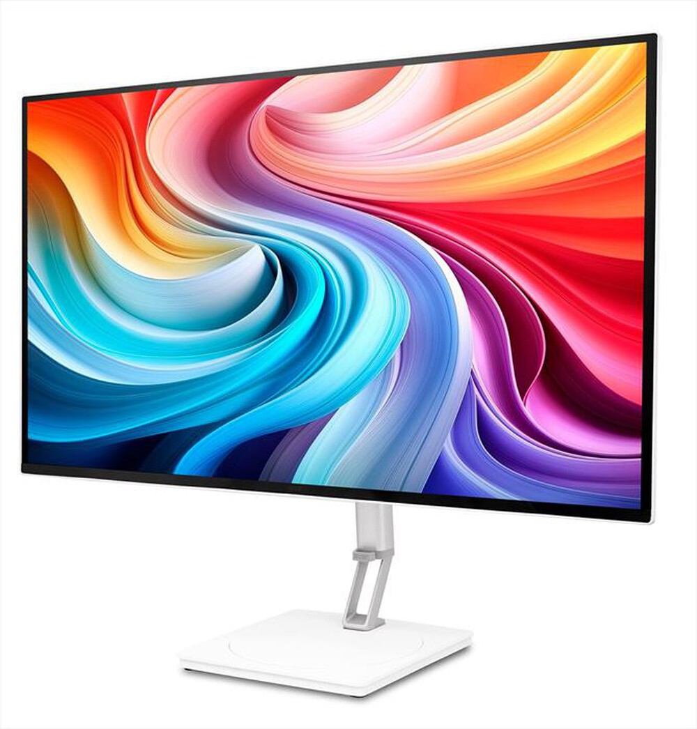 Immagine del prodotto ACER - Monitor TFT 26,5" CE270UXWMIIPPRX-Bianco