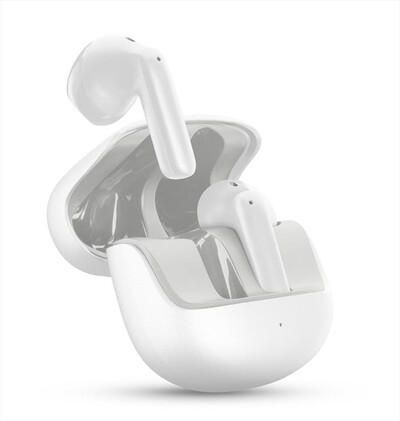 CELLULARLINE - Auricolare bluetooth CALL PURELY-Bianco
