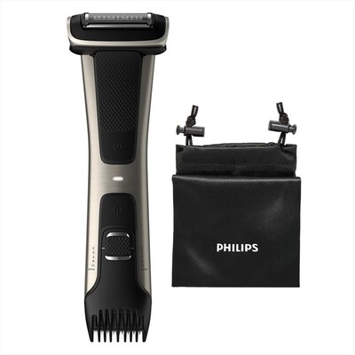PHILIPS - BG7025/15-bronzo/nero