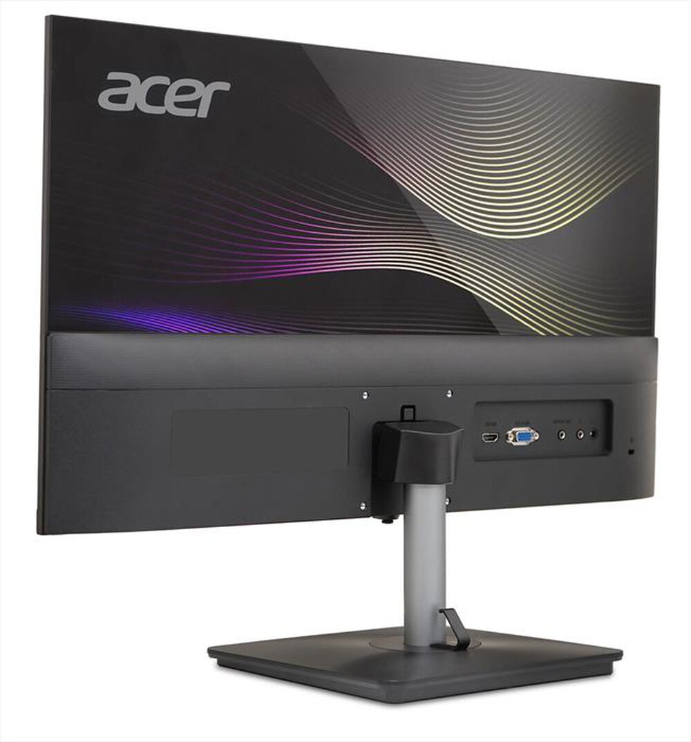 "ACER - Monitor TFT FHD 27\" VERO RS272G0BPAMIX-Nero"