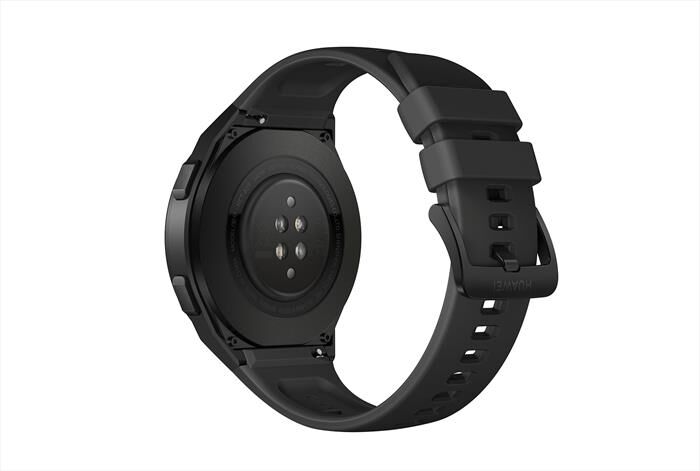 HUAWEI WATCH GT2E 46MM GRAPHITE BLACK NERO Euronics