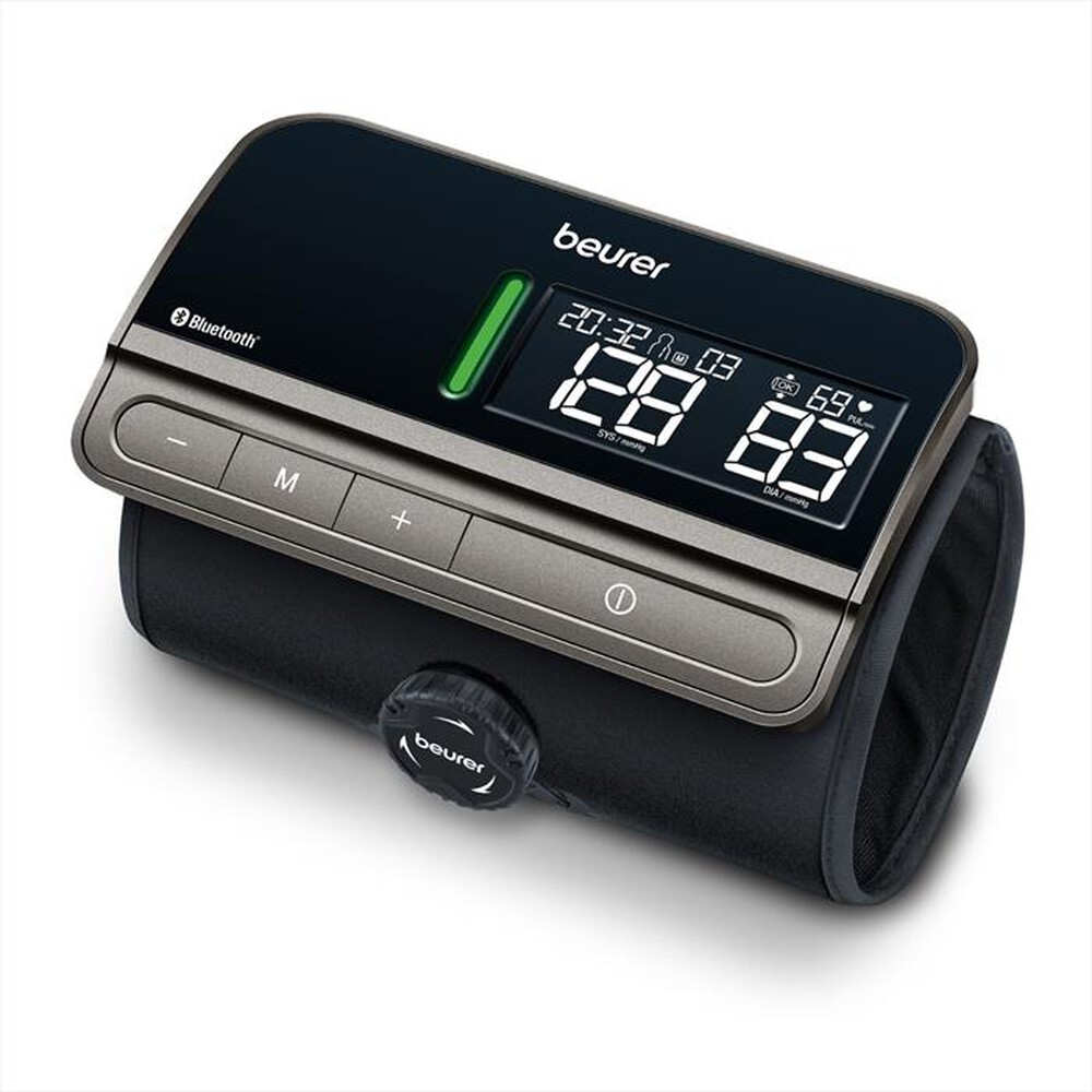 Immagine del prodotto BEURER - Misura pressione BM81-Nero