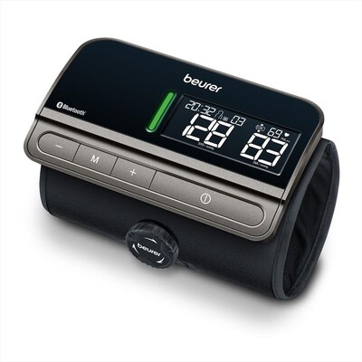 BEURER - Misura pressione BM81-Nero