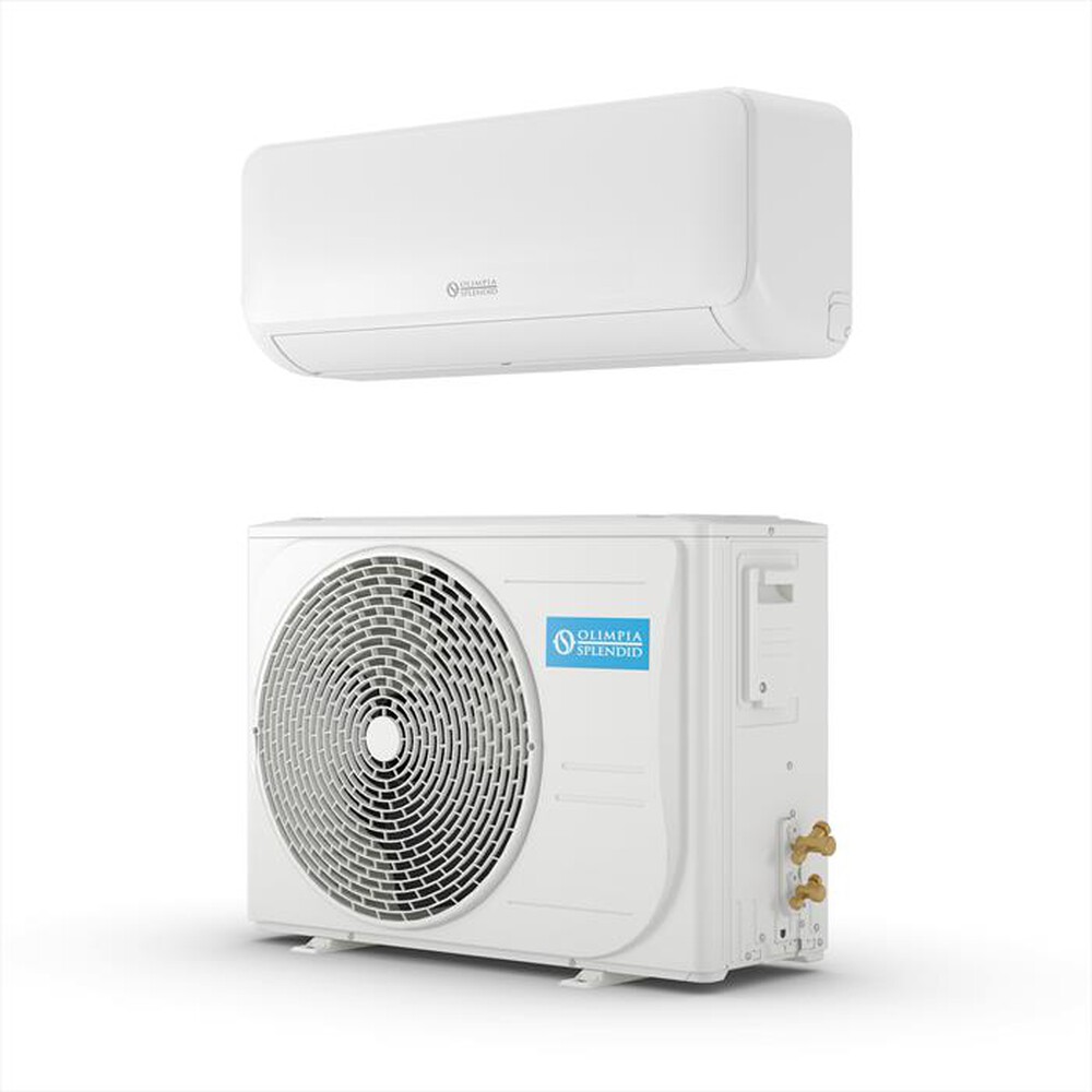 Immagine del prodotto OLIMPIA SPLENDID - LYBEX E INVERTER 12-Bianco
