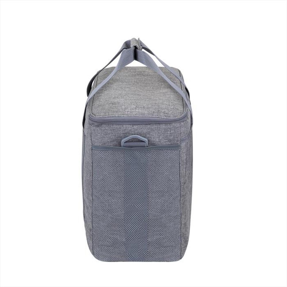 "RIVACASE - 5736 BORSA FRIGO DA 30 L-Grigio"
