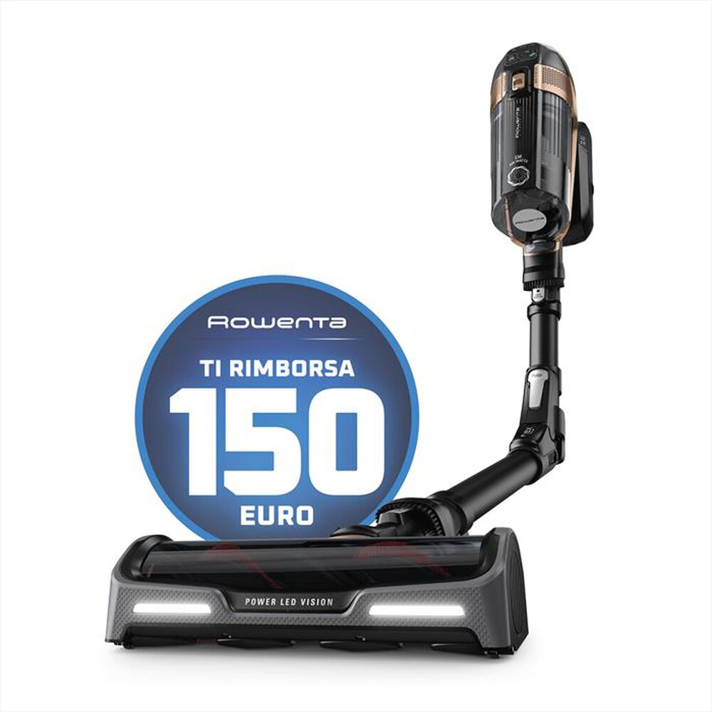Immagine del prodotto ROWENTA - Scopa elettrica X-FORCE FLEX 15.60 ANIMAL RH99F1