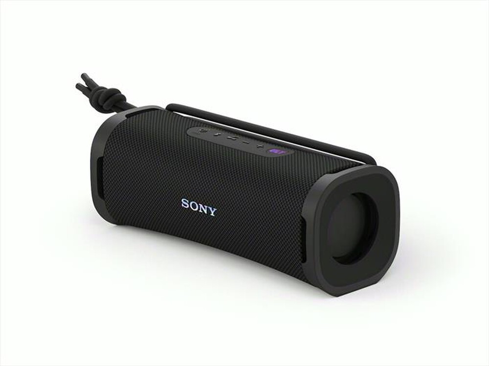 "SONY - Speaker SRSULT10B.CE7-nero"