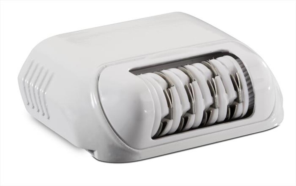 "HOMEDICS - Testina epilatore Me"