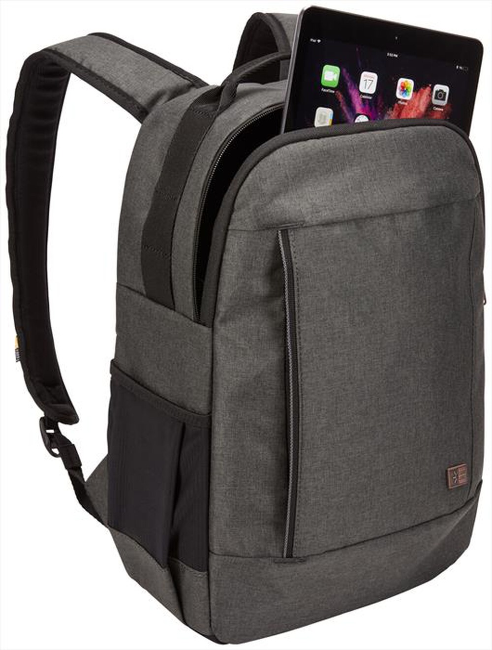 "CASE LOGIC - ZAINO ERA MEDIUM-Grigio"