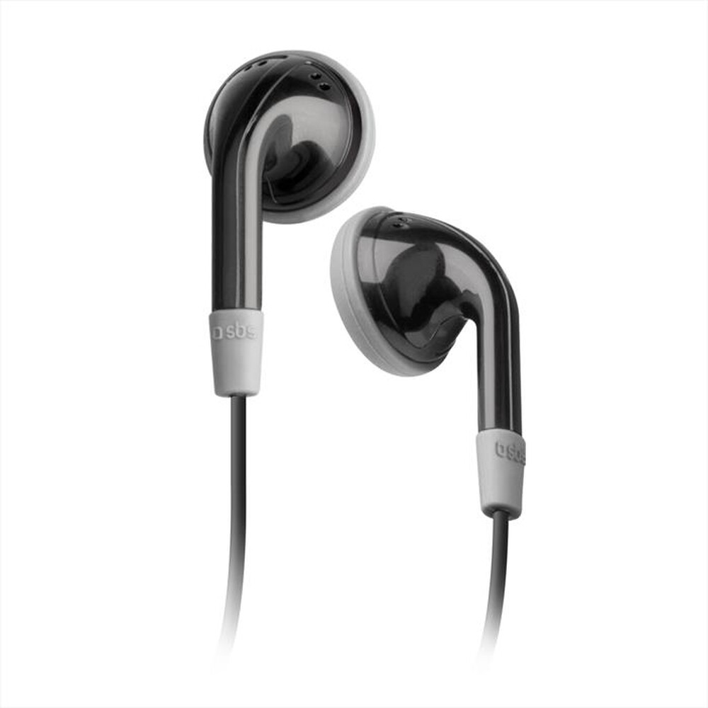 "SBS - Auricolare TE0CSE41K-Nero"