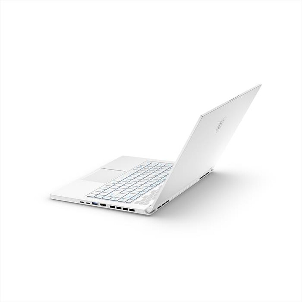 "MSI - STEALTH 15M A11UEK-040IT-Bianco"