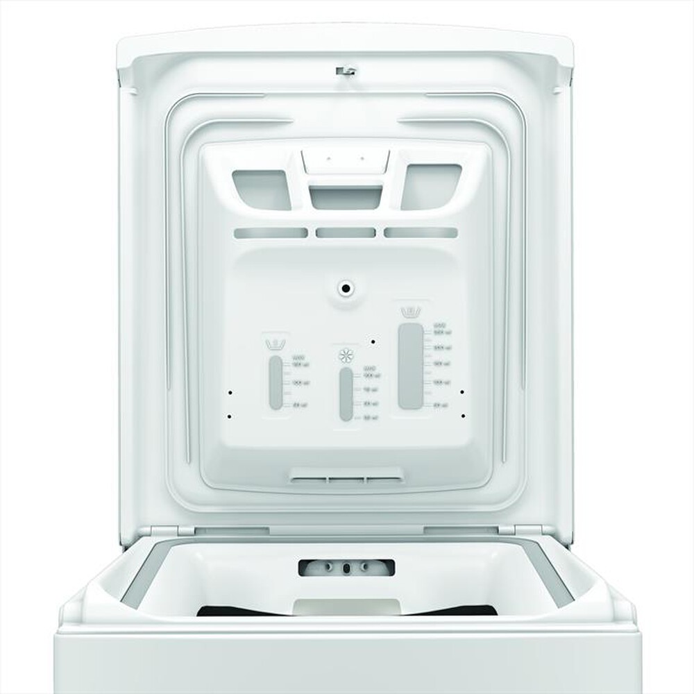 Immagine del prodotto HOTPOINT ARISTON - Lavatrice HTLCARE 66S IT 6Kg Classe A-Bianco