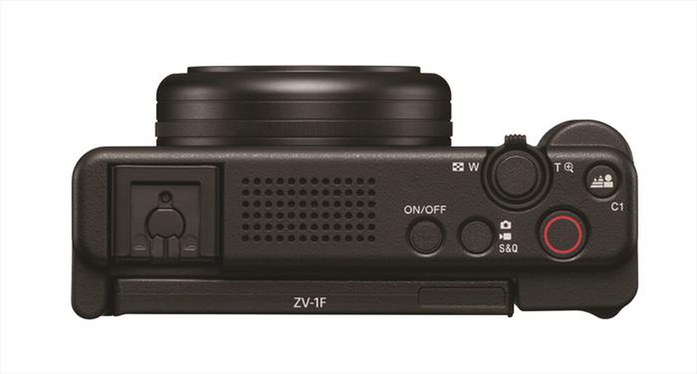 "SONY - Fotocamera compatta ZV1FBDI.EU"