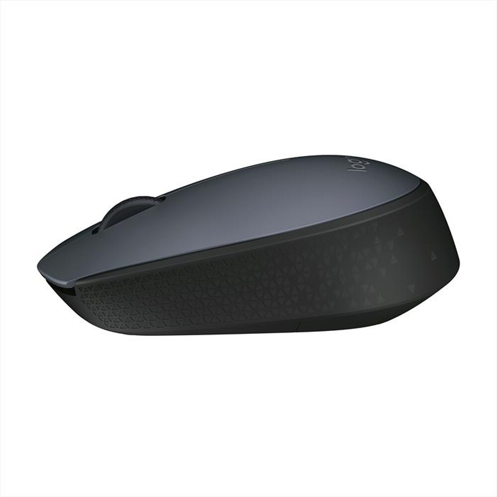 "LOGITECH - M171 BLACK-Nero/Nero"