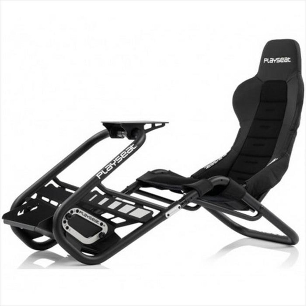 "PLAYSEAT - Sedile da gioco RAP.00304 Playseat Trophy-nero"