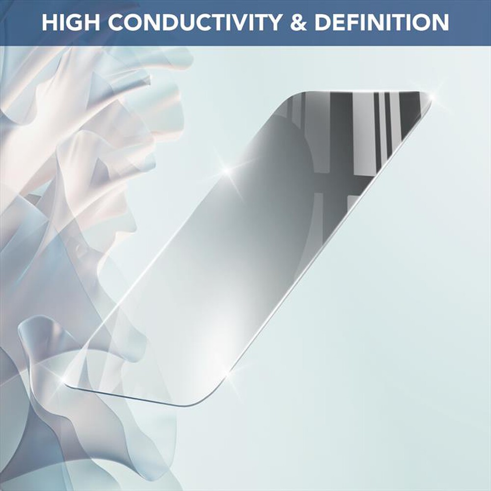 Immagine del prodotto CELLULARLINE - XTRSPYGLASIPH16PRO-Trasparente