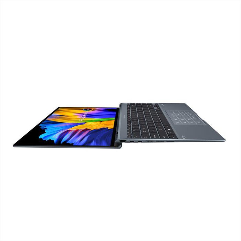 Immagine del prodotto ASUS - UX5401ZA-L7060W-Pine Grey/Alluminio