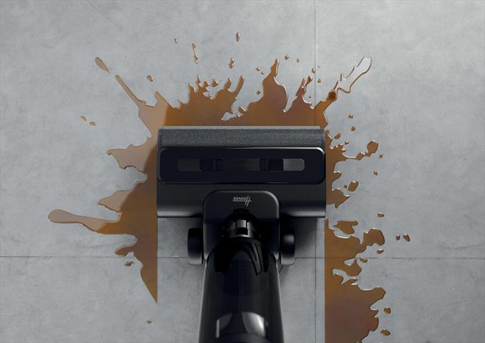 Immagine del prodotto HOOVER - Scopa elettrica HW300 011-Nero, Argento