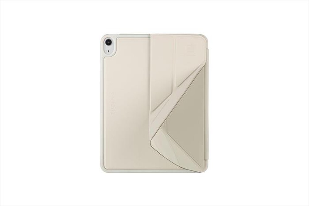 Immagine del prodotto TUCANO - Custodia per iPad 10th gen. 2022 BAMBOO-BIANCO