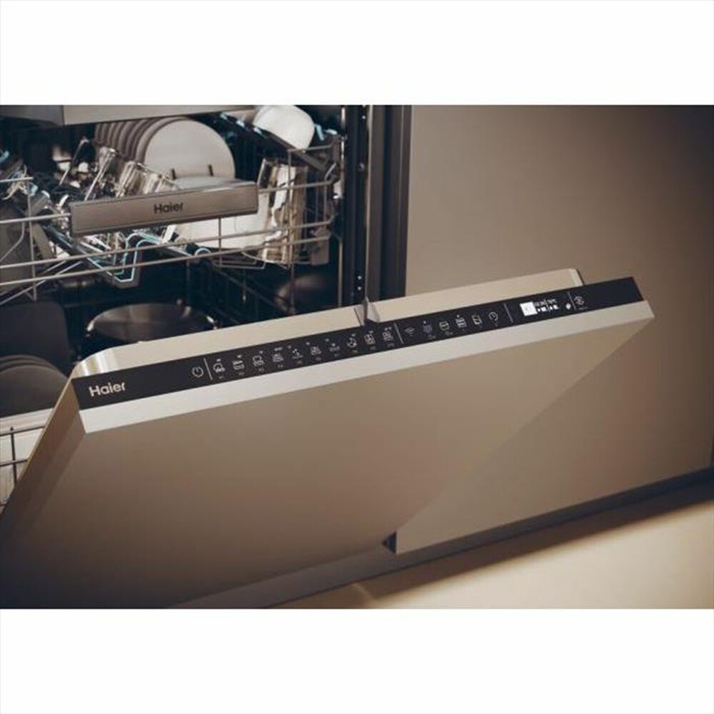Immagine del prodotto HAIER - Lavastoviglie XI 4A4M4PB Classe A 14 coperti