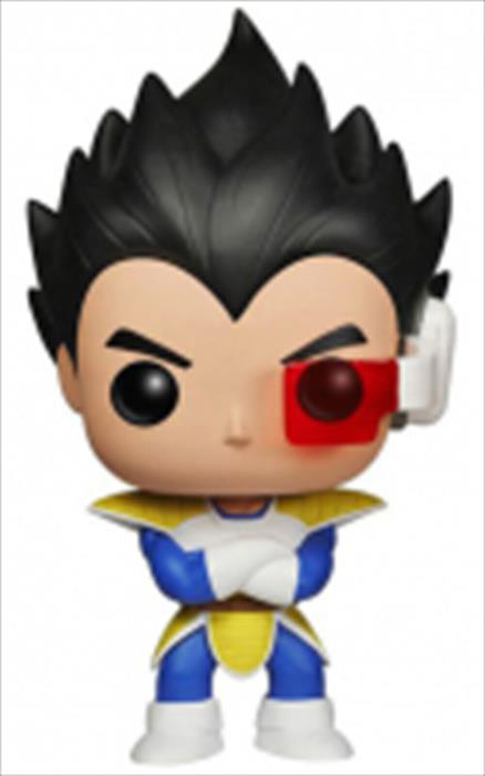 Immagine del prodotto FUNKO - Action figure Dragon Ball Z Vegeta 10