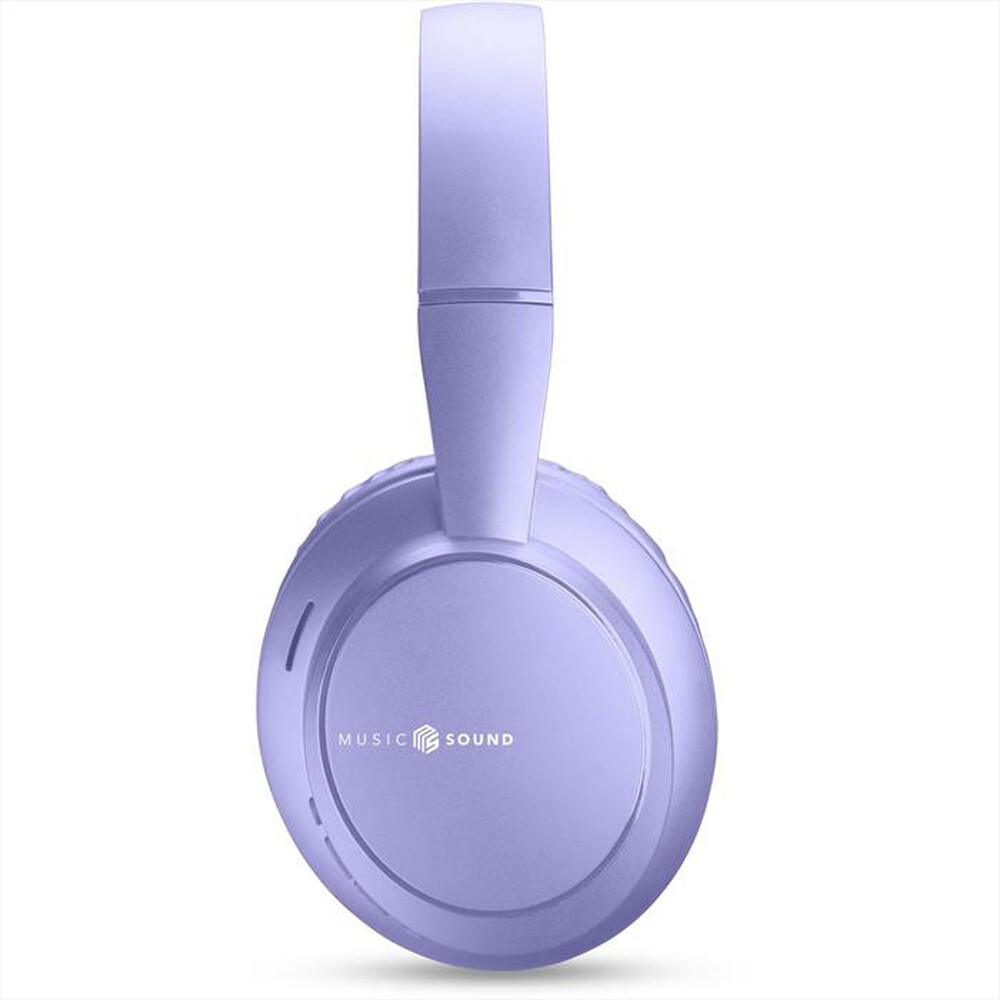 Immagine del prodotto MUSIC SOUND - BOOST-Purple
