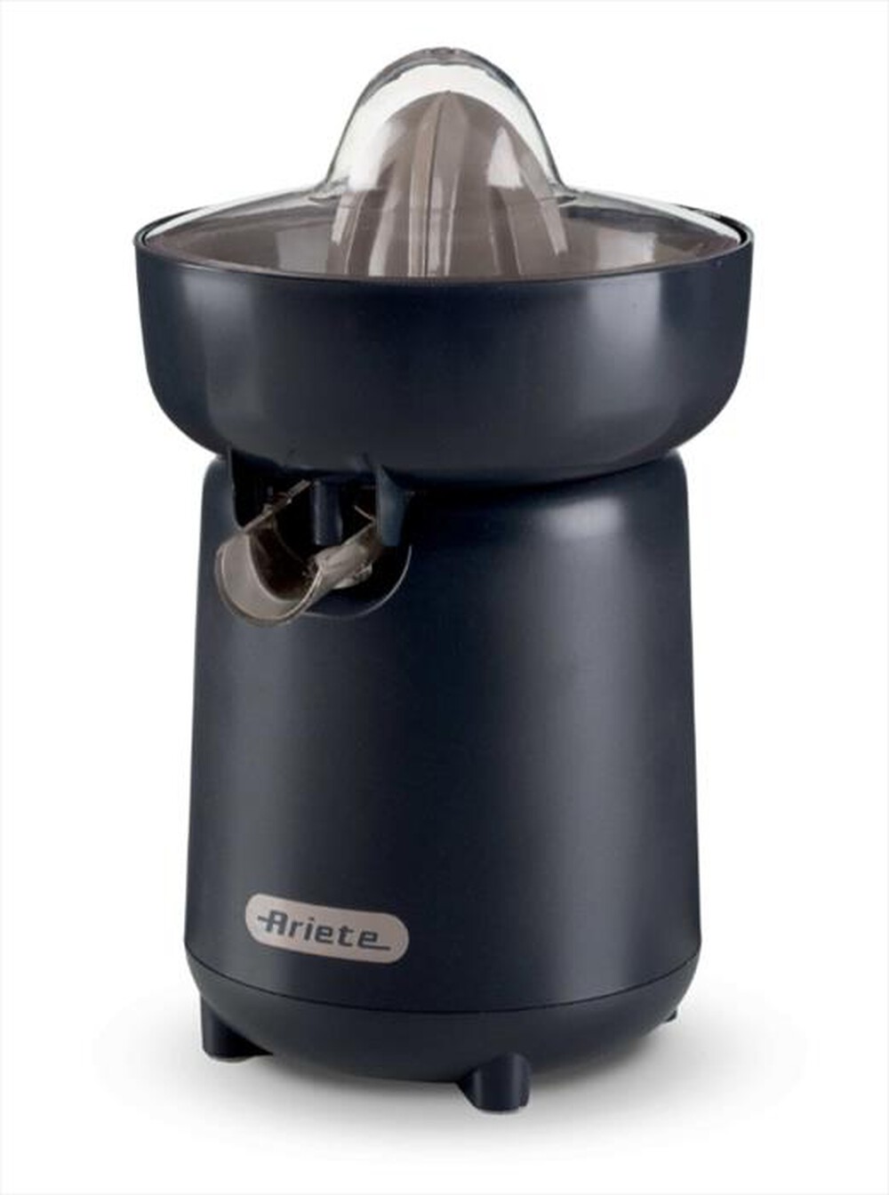 "ARIETE - Spremiagrumi 417-dark grey"