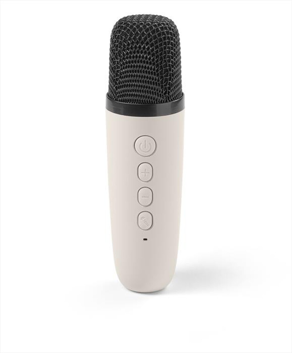 Immagine del prodotto TECH POP - Altoparlante portatile mono 8018080477690-Bianco