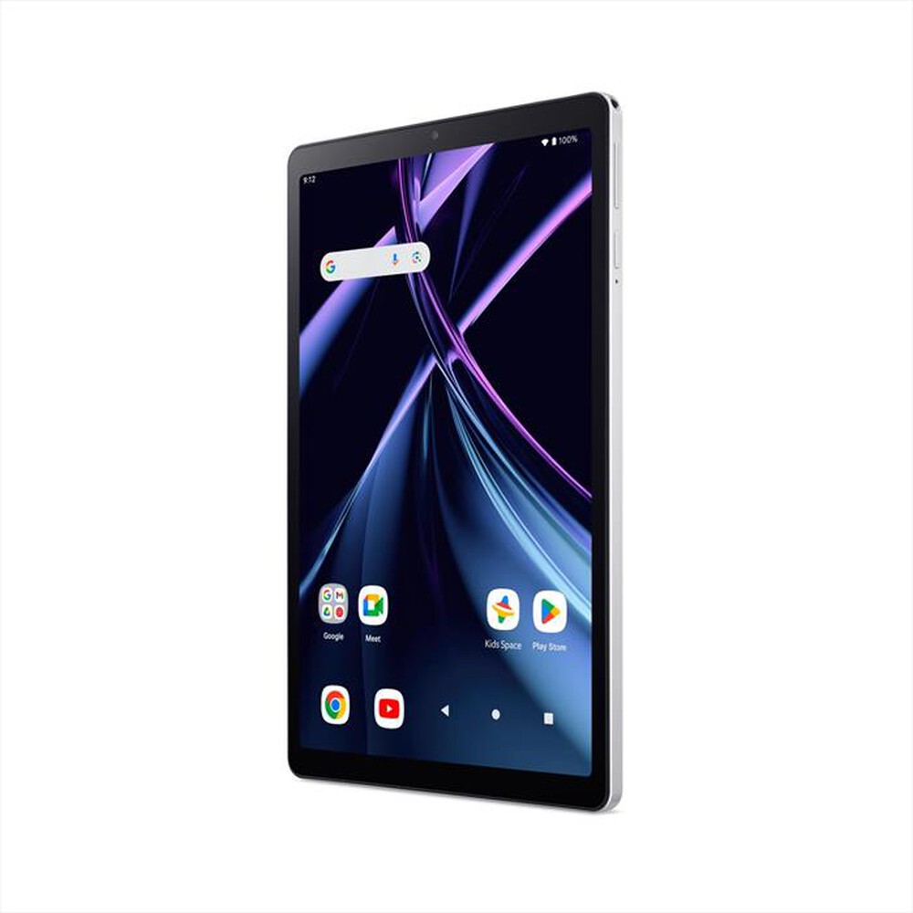 "ACER - ICONIA TAB A10 A10-21-A0AU-Silver"
