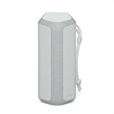 SONY - Speaker Bluetooth SRSXE200H.CE7-Grigio chiaro