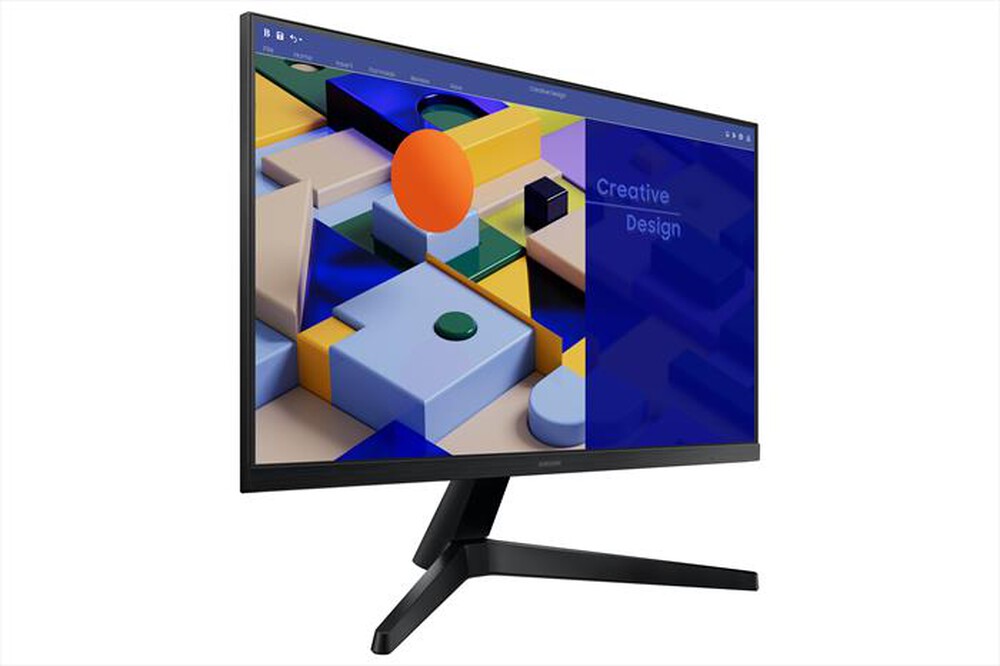 "SAMSUNG - MONITOR LED SERIE S31C DA 27'' FULL HD FLAT"