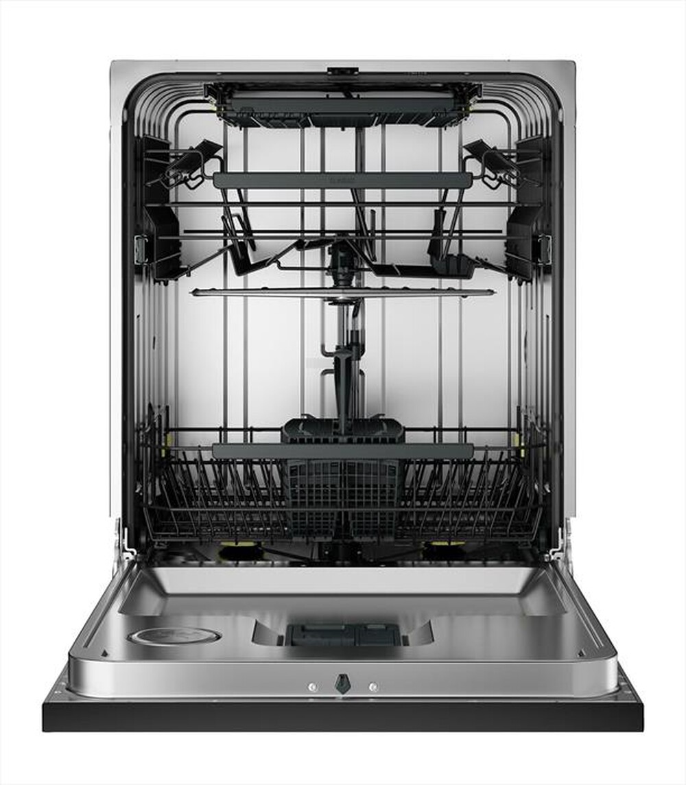 "ASKO - Lavastoviglie DBI 344 ID.BS Classe B 14 coperti-Black Steel"