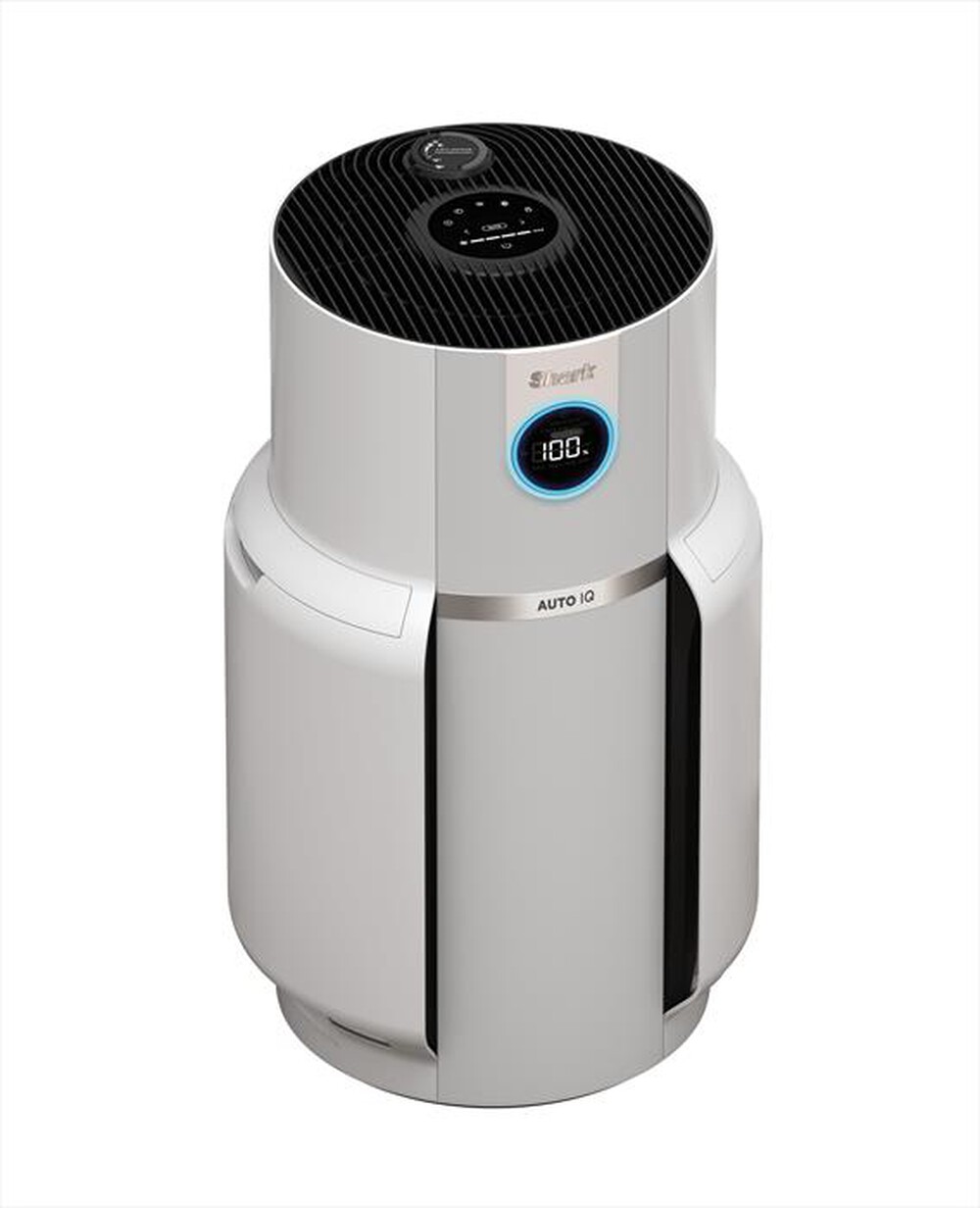 "SHARK - Purificatore NEVERCHANGE MAX HP300EU-Bianco"