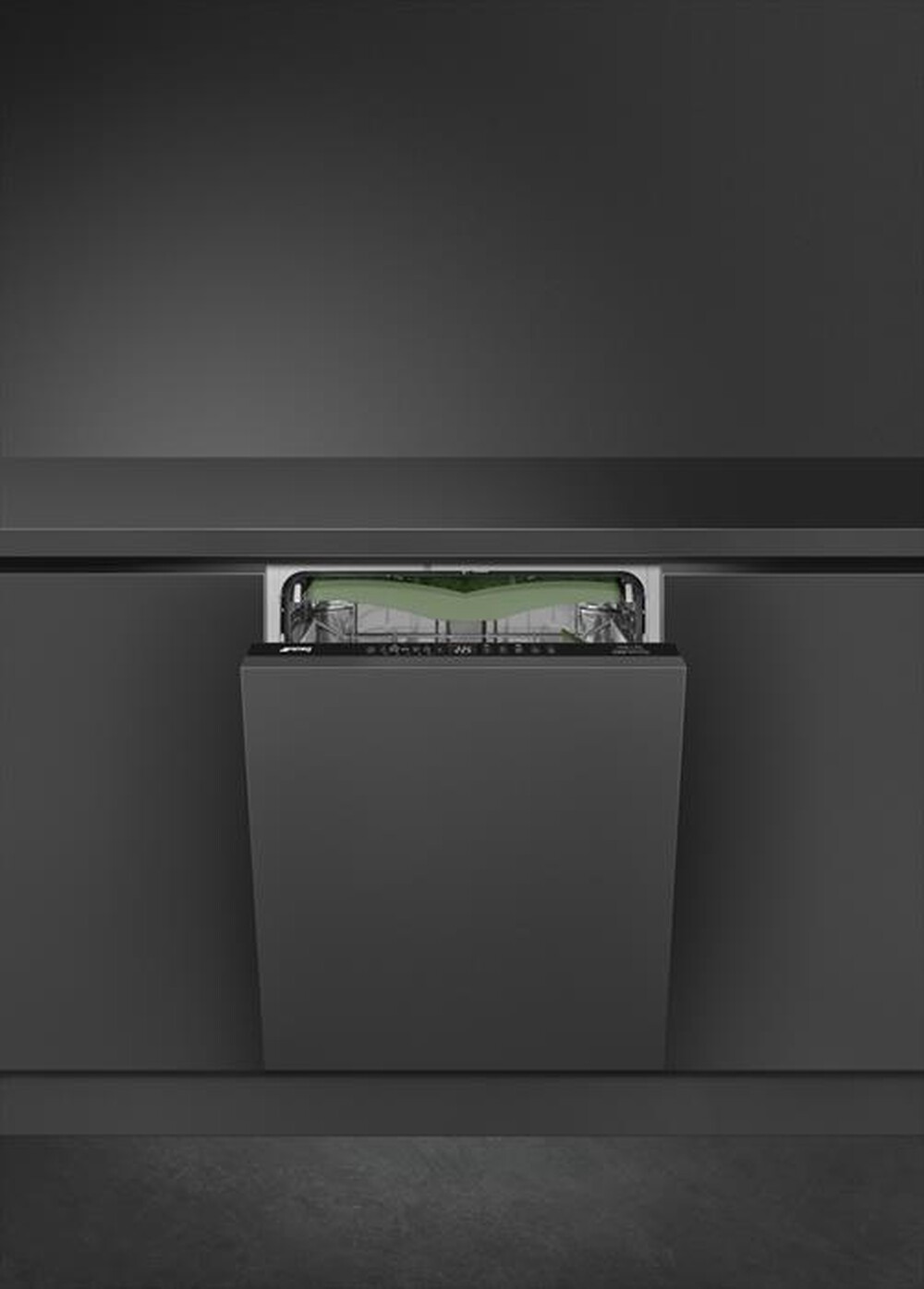 Immagine del prodotto SMEG - STL5352C-Nero