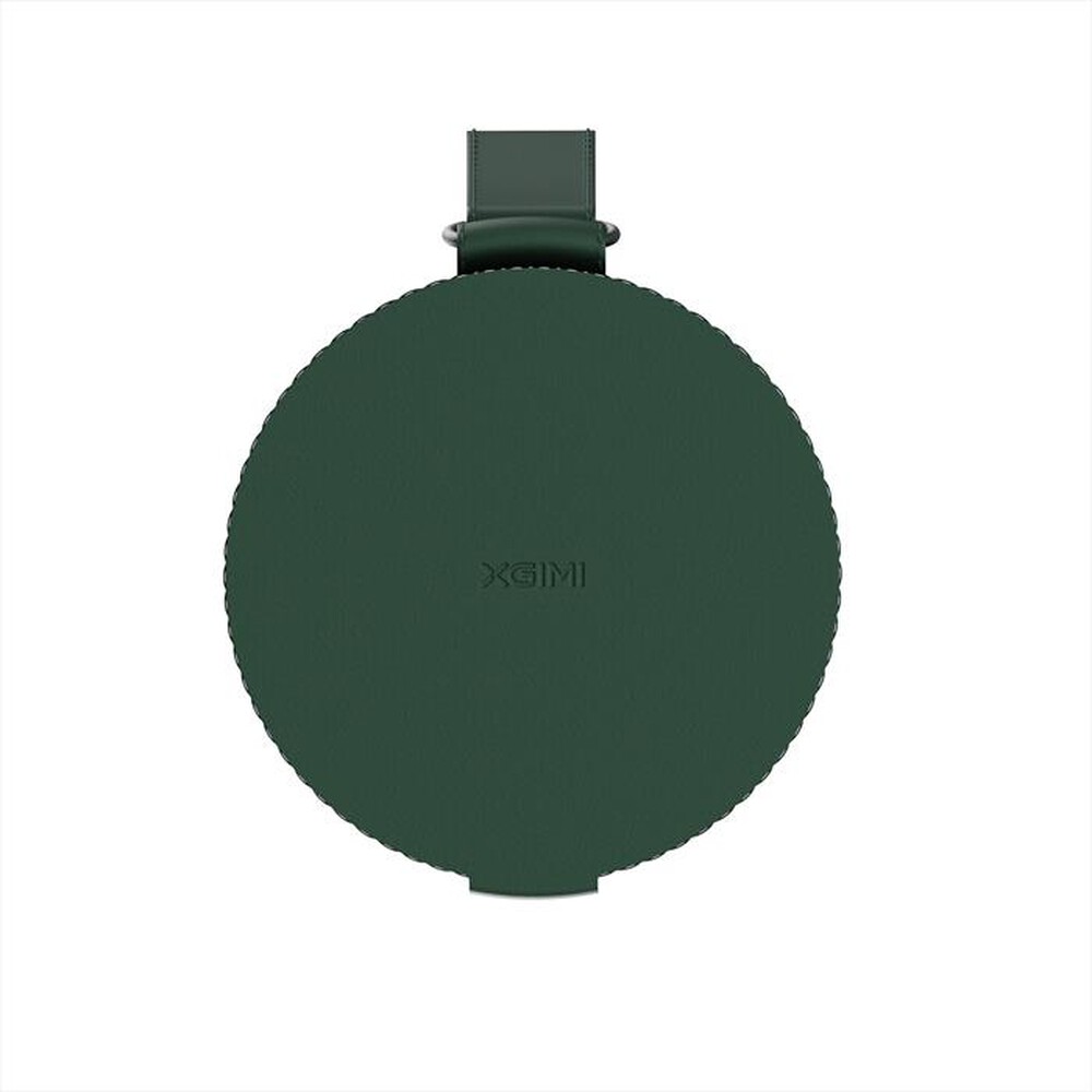 "XGIMI - CARRYING CASE - CUSTODIA PER MOGO 3 PRO-Verde"