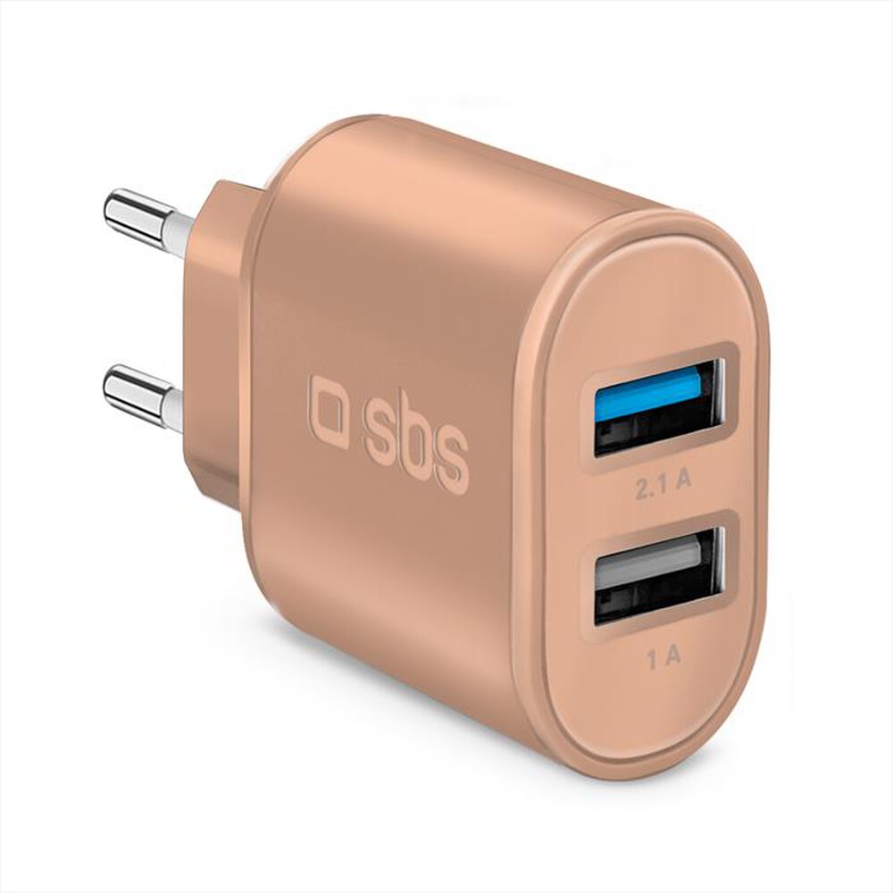 "SBS - TETR2USB2APFAST-ROSA"