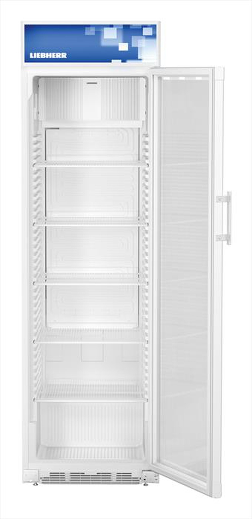 "LIEBHERR - Frigorifero 1 porta FKDV 4213-21 Classe C 403l-Bianco"