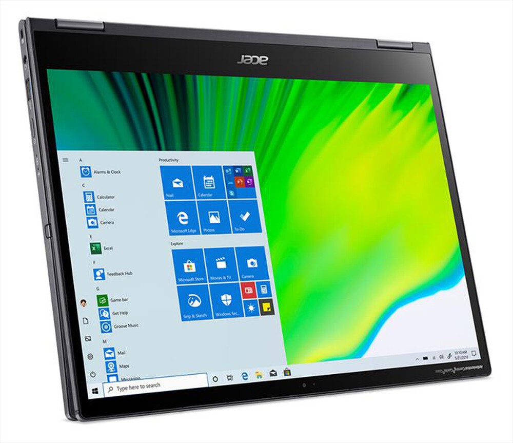 Immagine del prodotto ACER - SP513-55N-58J7-Grigio