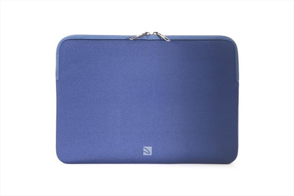 "TUCANO - Elements - custodia MacBook Air 13\"-Blu"
