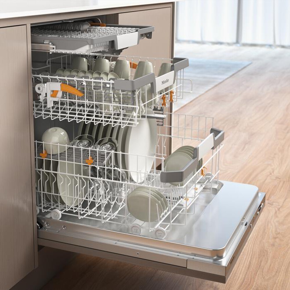 "MIELE - Lavastoviglie G 5463 SCVI Classe B 14 coperti"