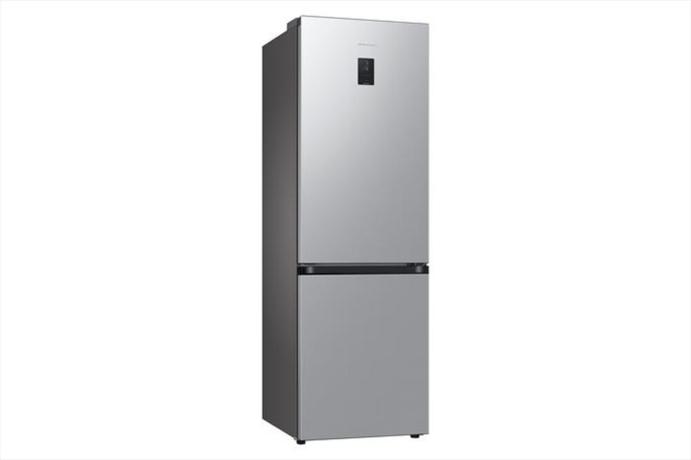 Immagine del prodotto SAMSUNG - Frigorifero combinato RB34C675DSA/EF Classe D-SILVER INOX